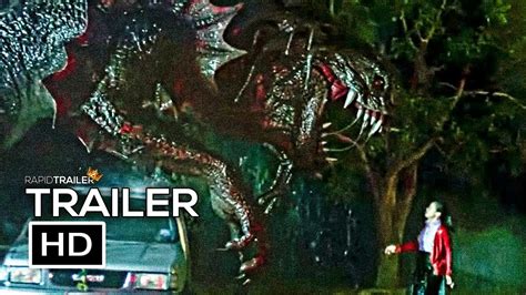 movieshd the lake|THE LAKE Official Trailer (2022) Sci.